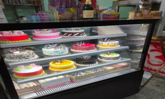 Mahajan Bakery & Fastfood