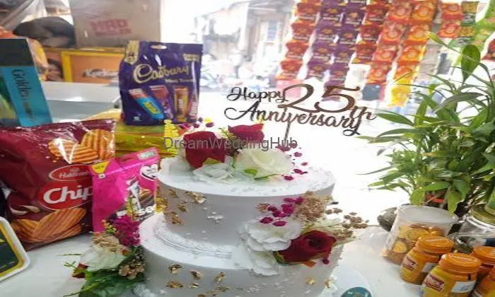 Mahajan Bakery