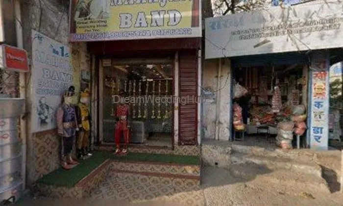 Mahajan Band