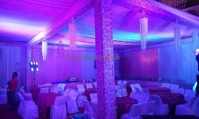 Mahajan Caterer