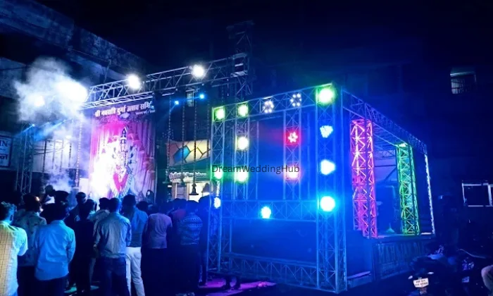 Mahajan Dj