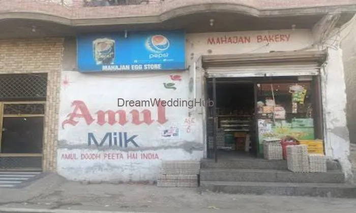 Mahajan Egg Store And Best Bakery Mahajan Egg Store And Best Bakery