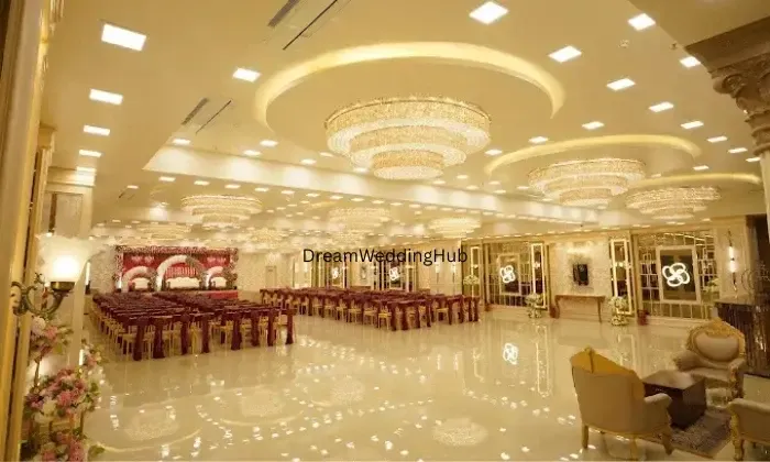 Mahajan Grand Banquet