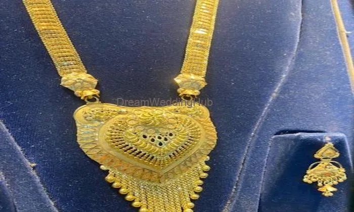 Mahajan Jewellers