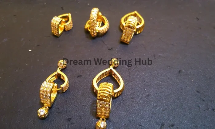 Mahajan Prabhu Jewellery Company