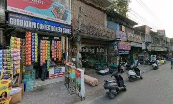 Mahajan Studio Mahajan Studio