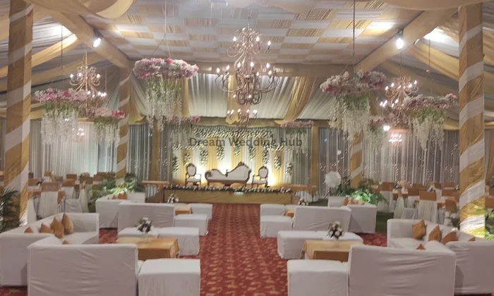 Mahajan Tent House