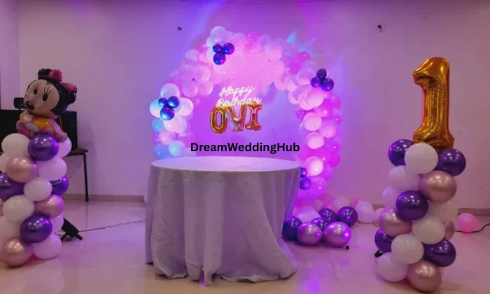 Mahajay Events