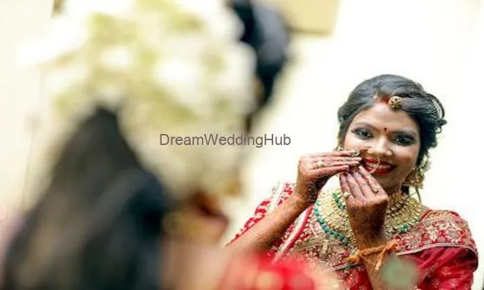 Mahak Photocopy & Mp Dream Capture Studio