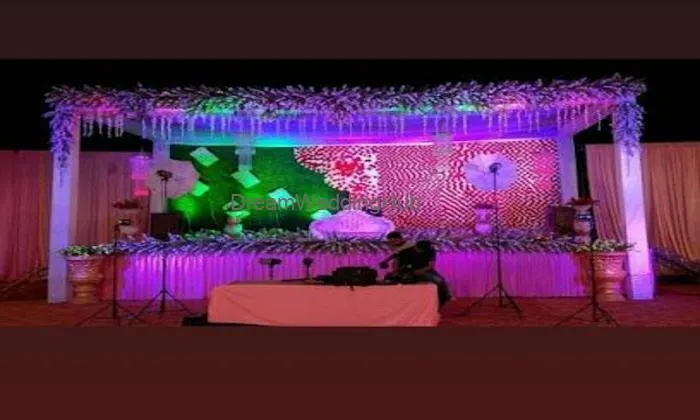 Mahakaal Events & Caters Mahakaal Events & Caters