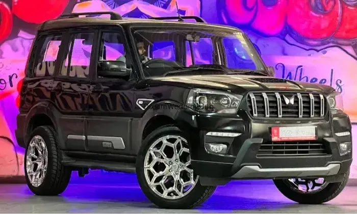 Mahakal Car Rental