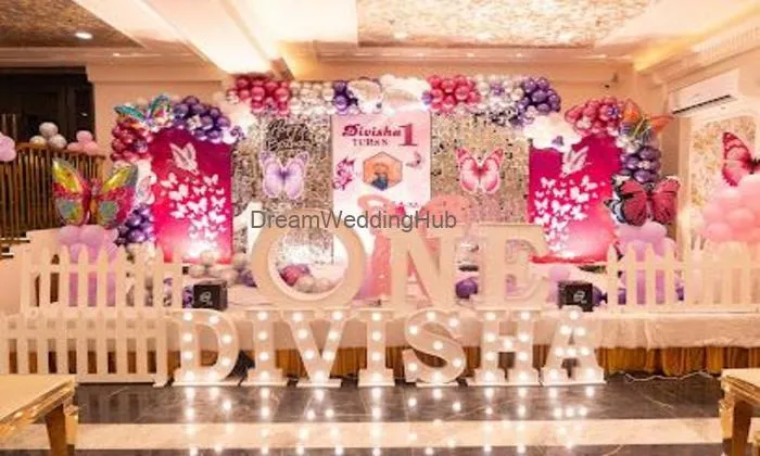 Mahakal Events & Decorators