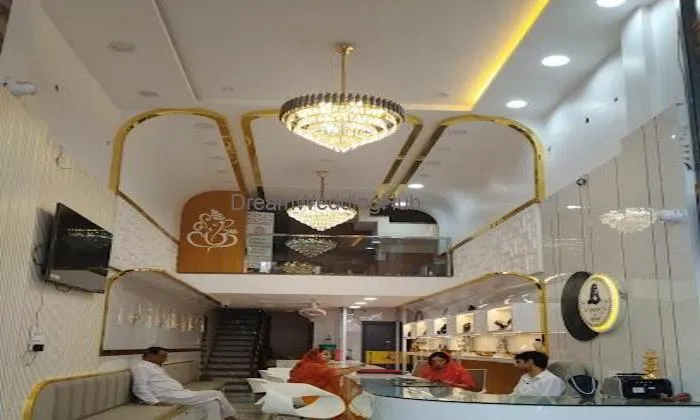 Mahakal Jewellers (jaduba Ki Dukan ) @kamleshsoni