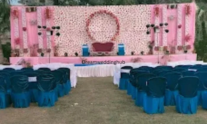 Mahakal Marriage Garden