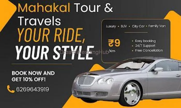 Mahakal Tour & Travels