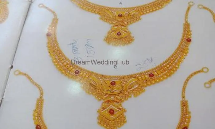 Mahakali Jewellers
