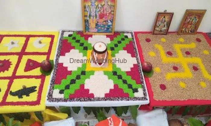 Mahakali Jyotish Karyalaya (pandit Dinkar Pandey (maharaj))