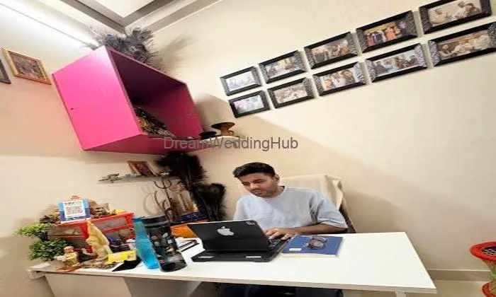 Mahakali Jyotish Kendra