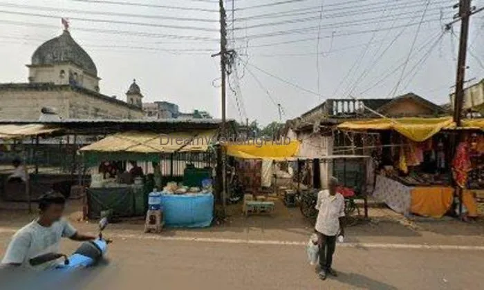 Mahakali Mithai Bhandar
