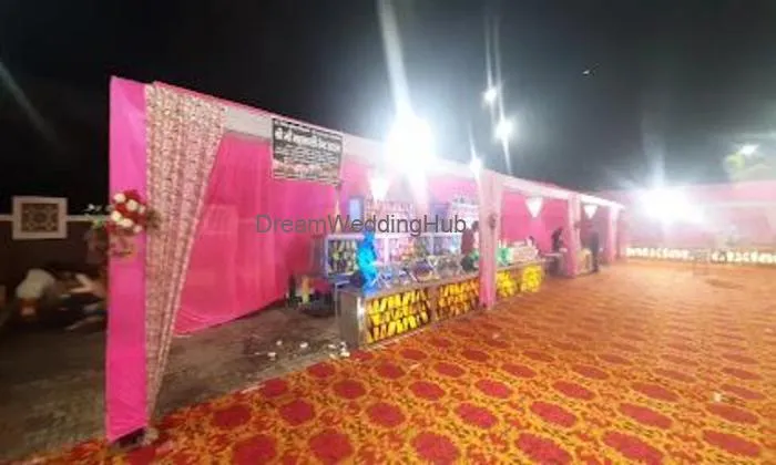 Mahakali Tent House
