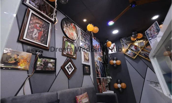 Mahakalisai Films Photo