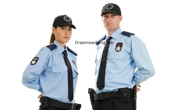 Mahakaya Security Force