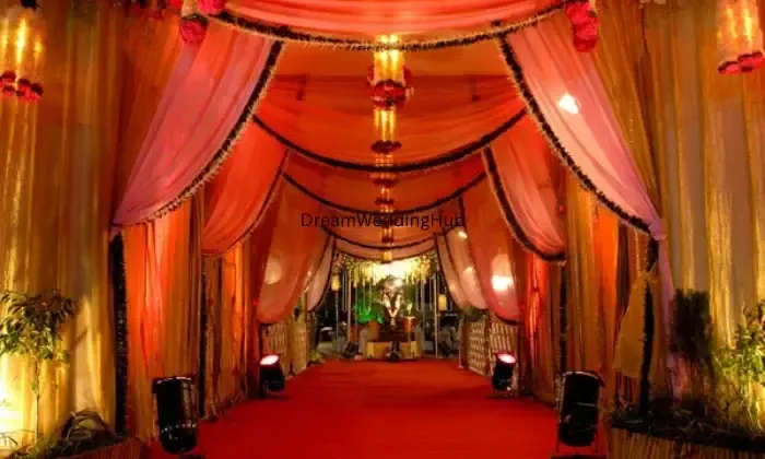 Mahal The Palace