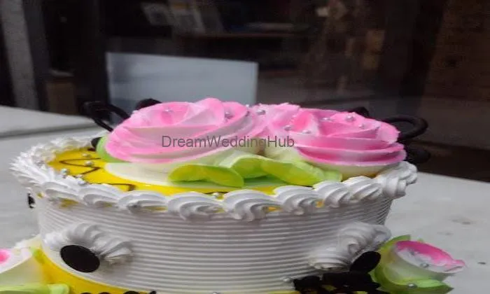 Mahalakshmi Bakers