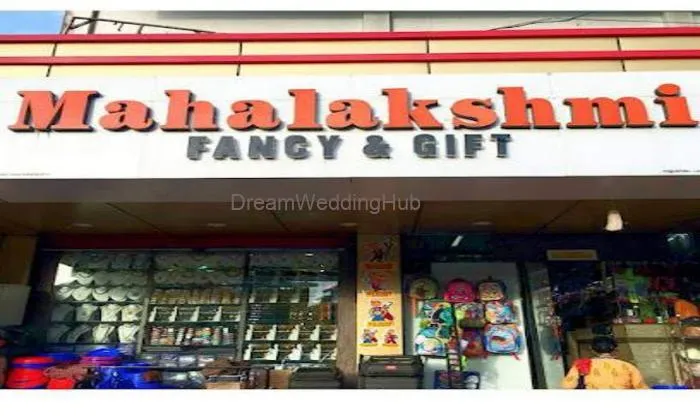 Mahalakshmi Fancy