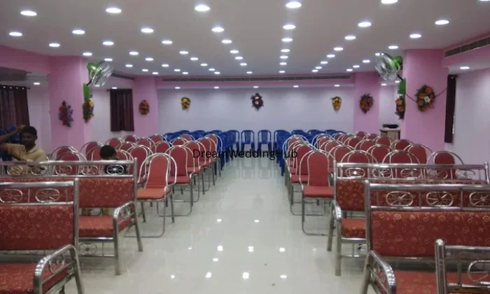 Mahalakshmi  Function