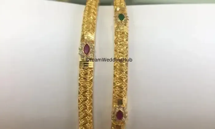 Mahalakshmi Gold Palace