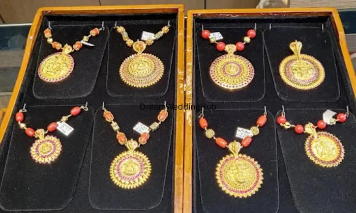 Mahalakshmi Jewellers/