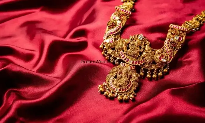 Mahalakshmi Jewellers