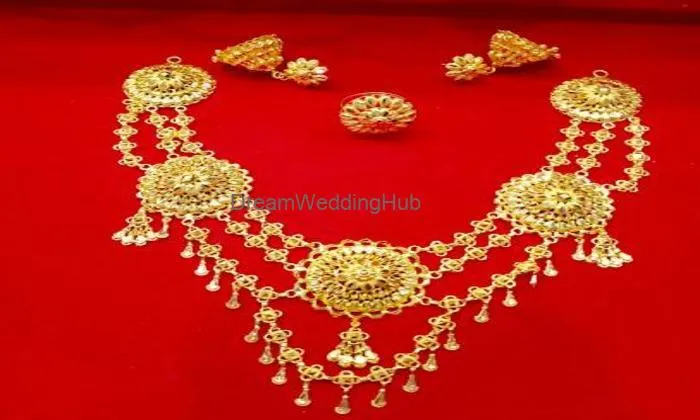 Mahalakshmi Jewellers Mahalakshmi Jewellers