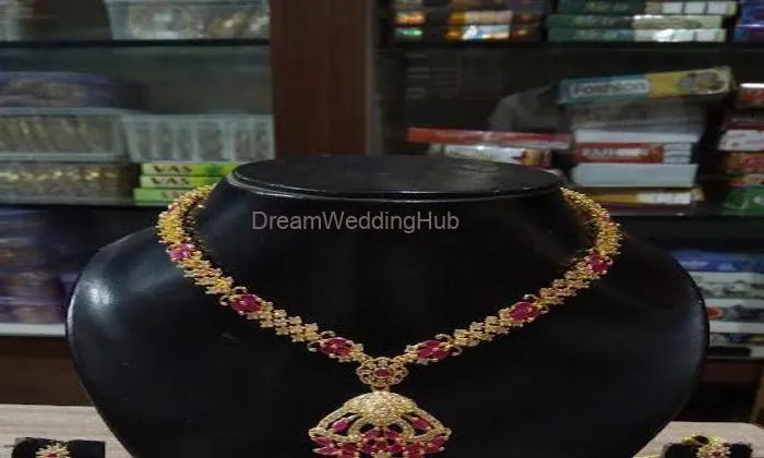 Mahalakshmi Novelties Mahalakshmi Novelties