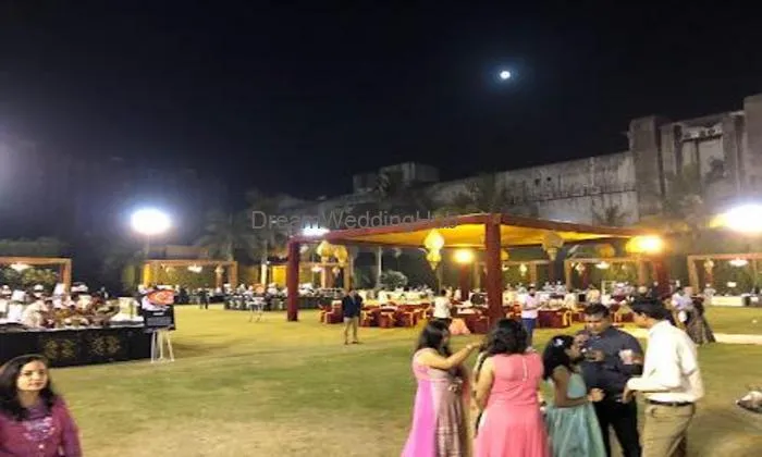 Mahalakshmi Party Plot Mahalakshmi Party Plot