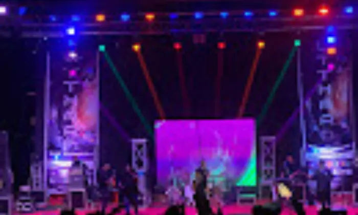 Mahalakshmi Sound And Lights
