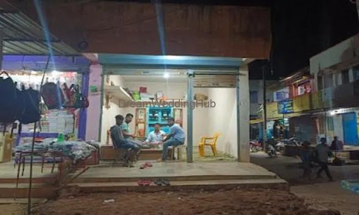 Mahalasa Silver Shoppy Mahalasa Silver Shoppy