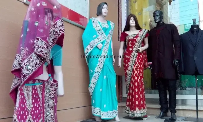 Mahalaxmi Aurangabad Mahalaxmi Aurangabad