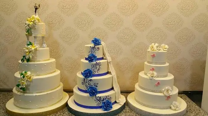 Mahalaxmi Bakers