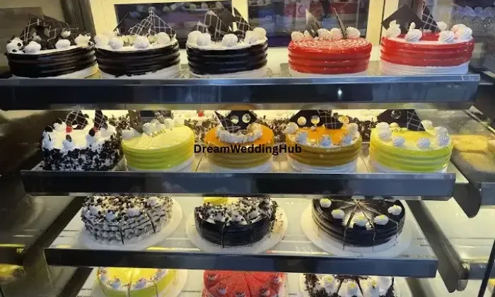 Mahalaxmi Cake Mane