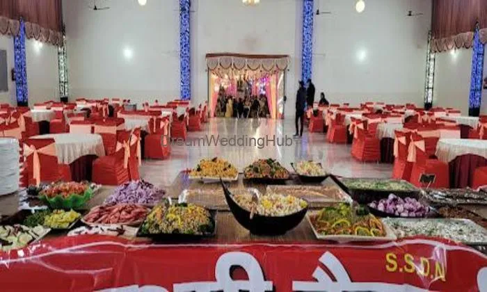 Mahalaxmi Caterers