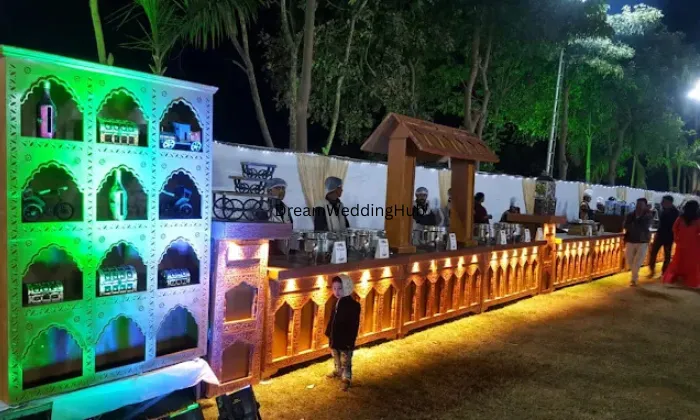 Mahalaxmi Caterers/