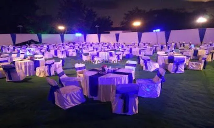 Mahalaxmi Caterers