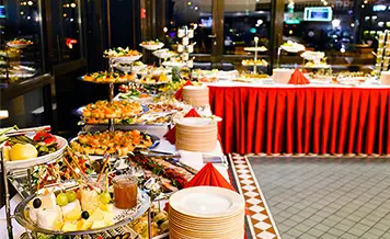 Mahalaxmi Caterers 