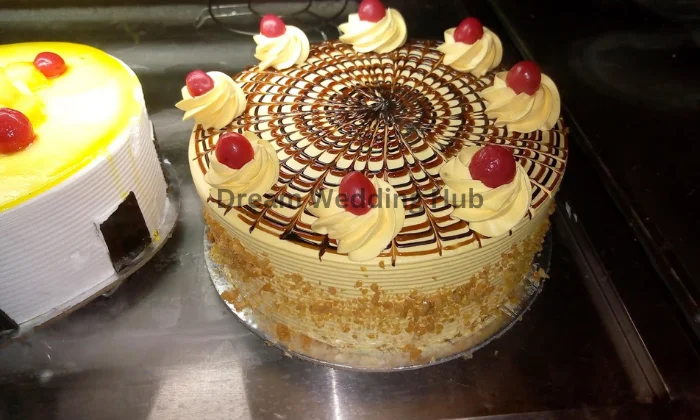 Mahalaxmi Confectioners