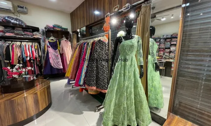 Mahalaxmi Designer Vaivaahik Collection