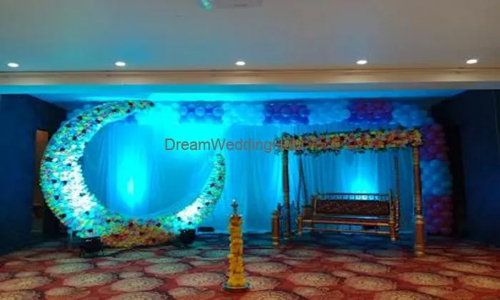 Mahalaxmi Event Solapur