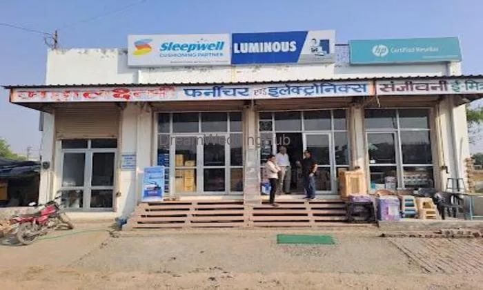 Mahalaxmi Furniture And Electronics