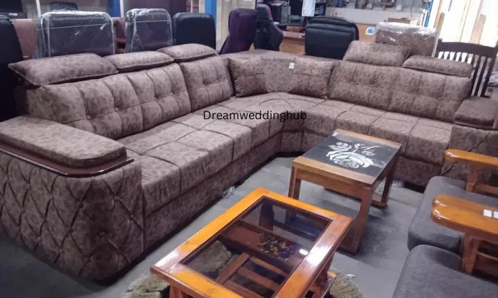 Mahalaxmi Furniture Mall